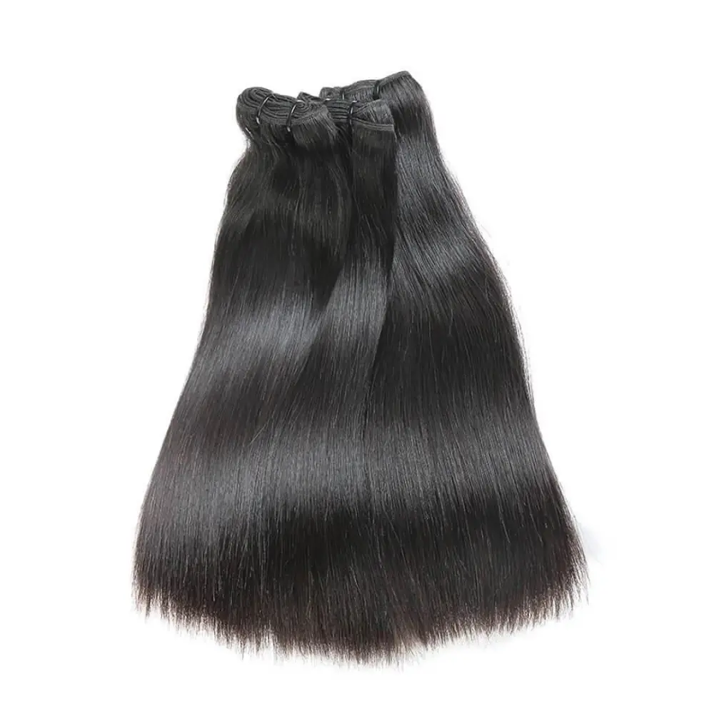 NATURAL STRAIGHT WIG - Image 2