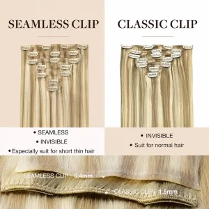 CLIP INS