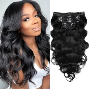 Alternative view of CLIP INS