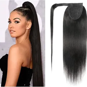 PONY TAIL