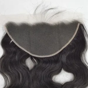 Alternative view of FRONTAL