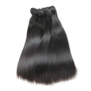 NATURAL STRAIGHT