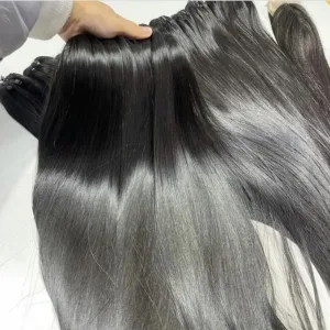 Alternative view of NATURAL STRAIGHT
