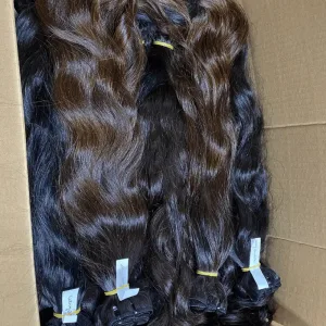 Alternative view of NATURAL WAVY