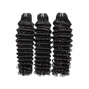 DEEP CURL