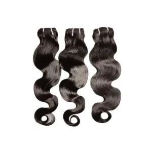 BODY WAVE