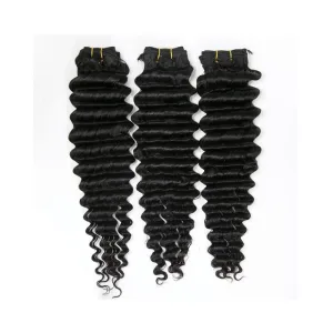 DEEP WAVE