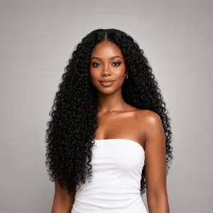 BURMESE CURL WIG