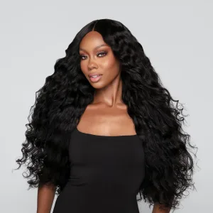 Raw SEA Wavy Opulence